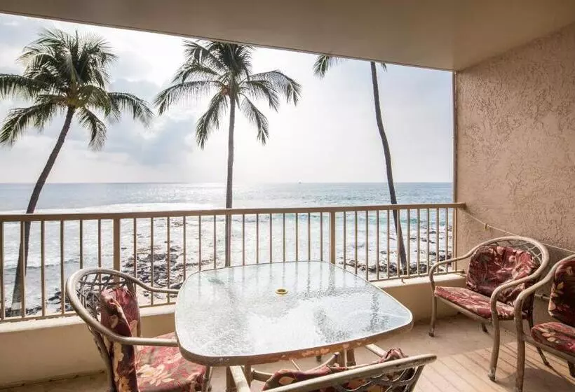 Hôtel Castle At Kona Reef