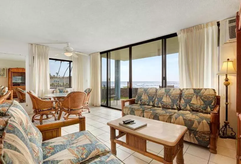 Hôtel Castle At Kona Reef