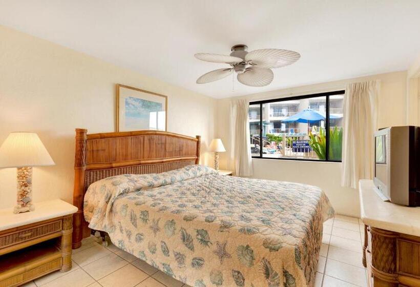 בית מלון כפרי Castle At Kona Reef