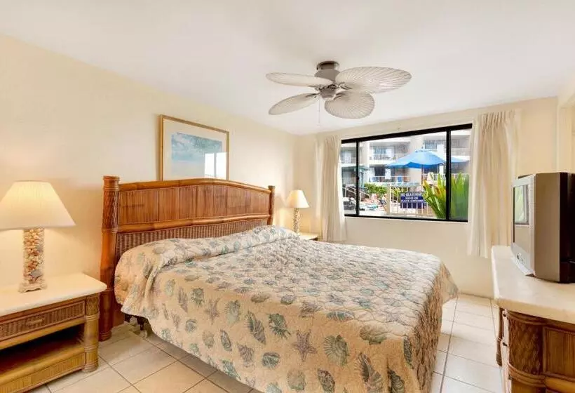 Hôtel Castle At Kona Reef