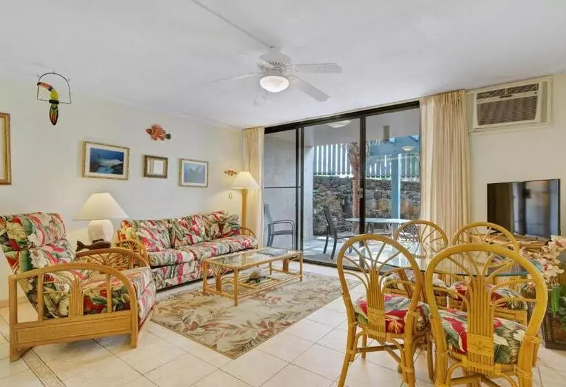 Hôtel Castle At Kona Reef