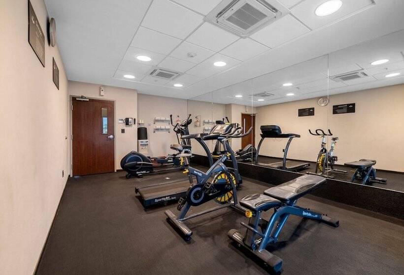 فندق City Express Plus By Marriott Guadalajara Palomar