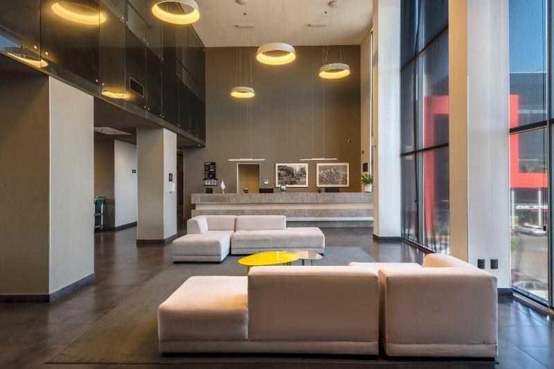 فندق City Express Plus By Marriott Guadalajara Palomar