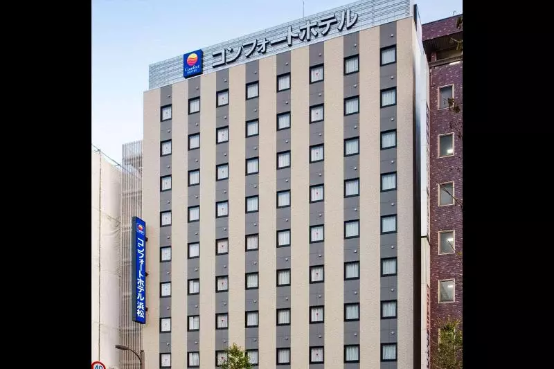 Comfort Hotel Hamamatsu