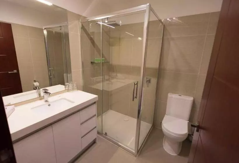 בית מלון כפרי Duck Inn Mt Buller