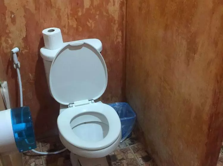 Отель Hana Lanta Resort