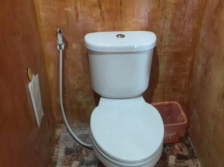 Отель Hana Lanta Resort