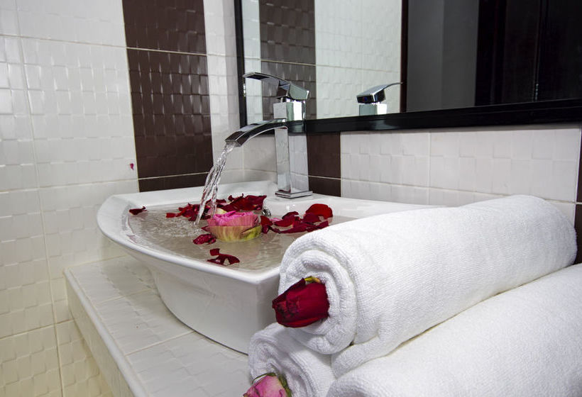 Hotel Harmony Boutique