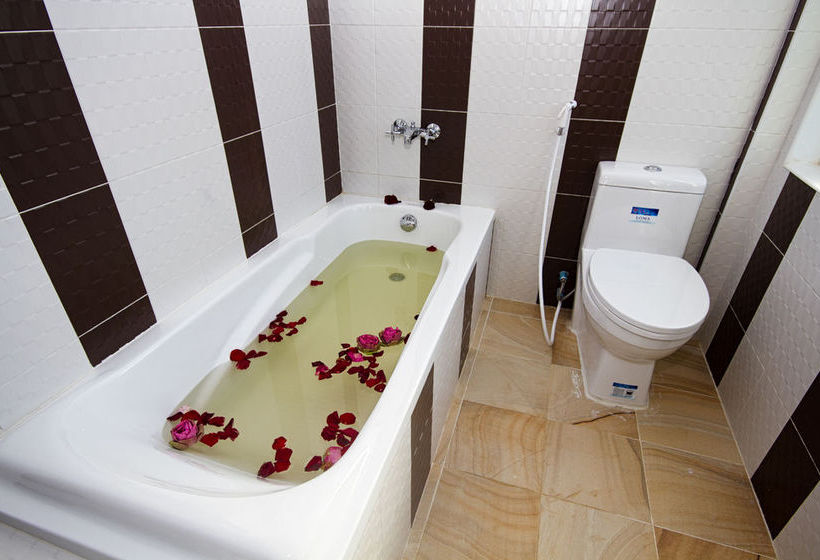 Hotel Harmony Boutique