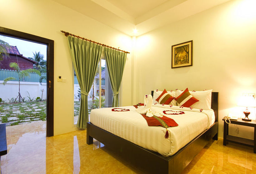 Hotel Harmony Boutique