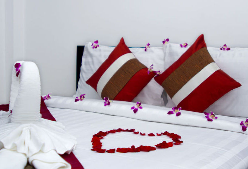 Hotel Harmony Boutique