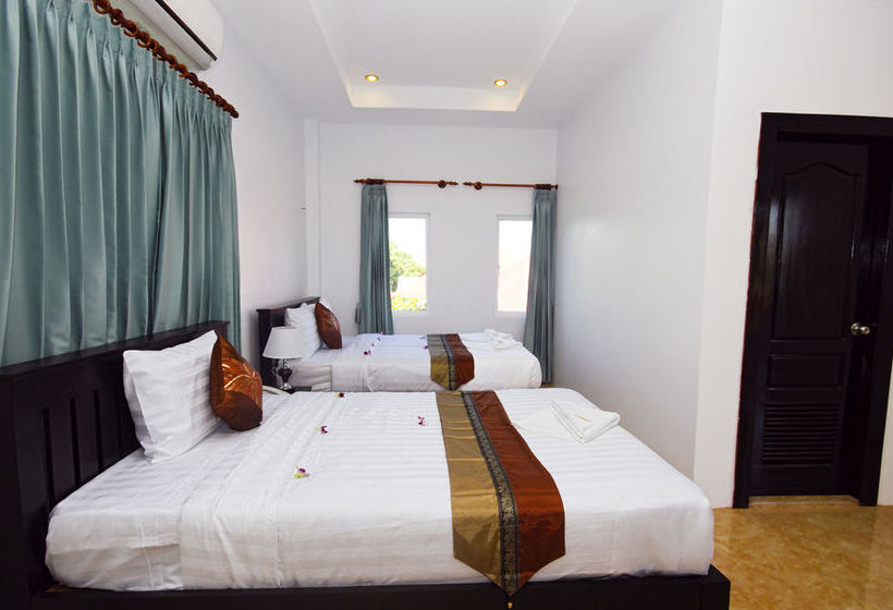 Hotel Harmony Boutique