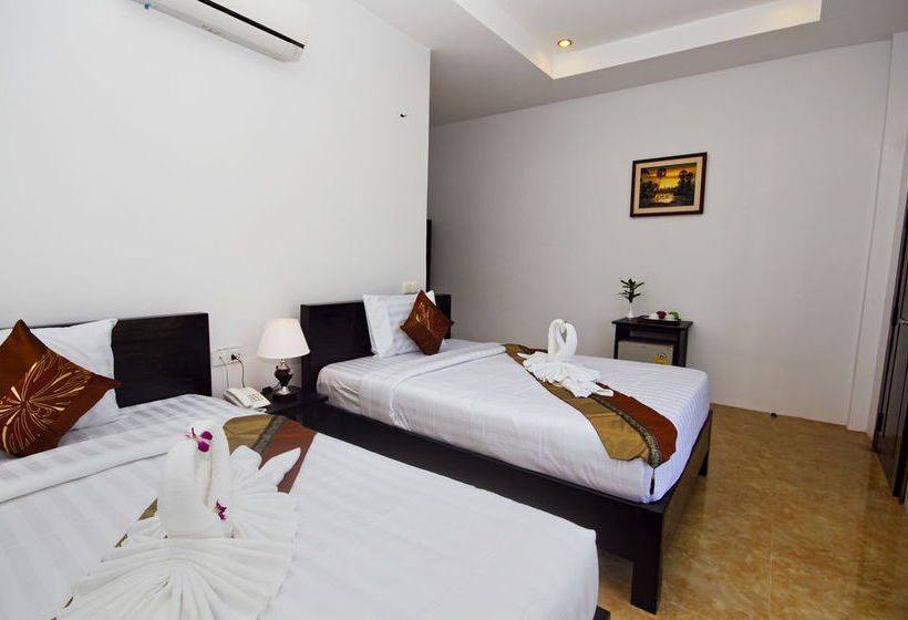 Hotel Harmony Boutique