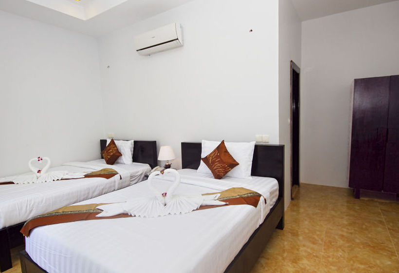 Hotel Harmony Boutique