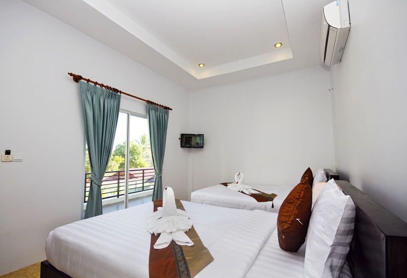 Hotel Harmony Boutique