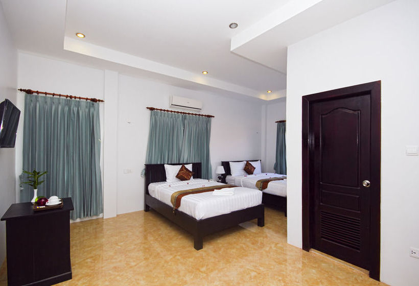 Hotel Harmony Boutique