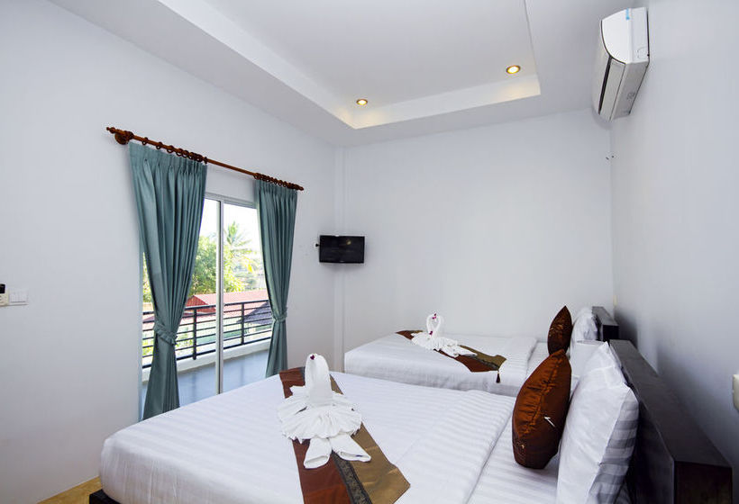 Hotel Harmony Boutique