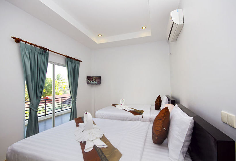 Hotel Harmony Boutique