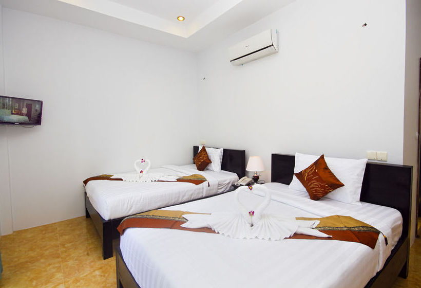 Hotel Harmony Boutique