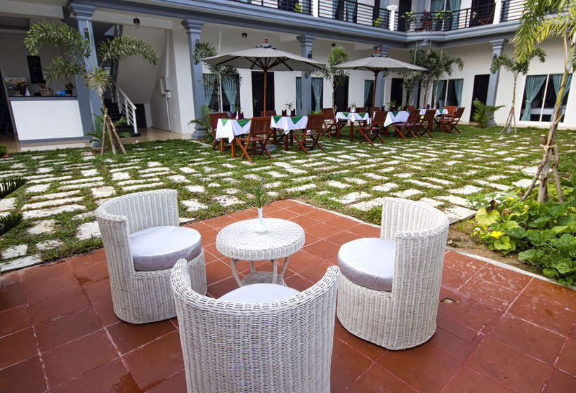 Hotel Harmony Boutique