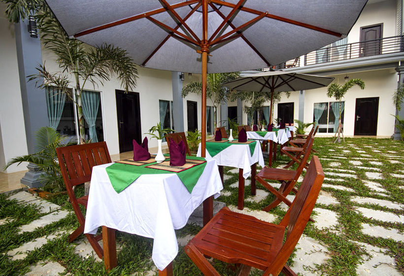 Hotel Harmony Boutique