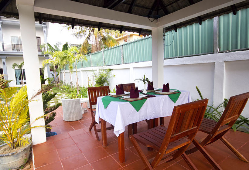 Hotel Harmony Boutique