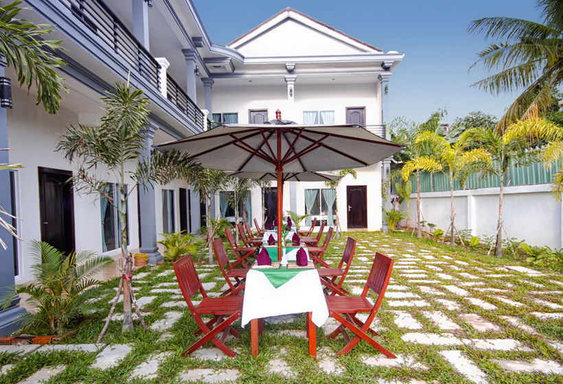 Hotel Harmony Boutique