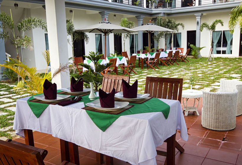 Hotel Harmony Boutique