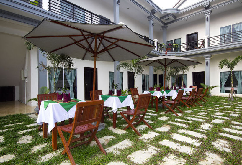 Hotel Harmony Boutique