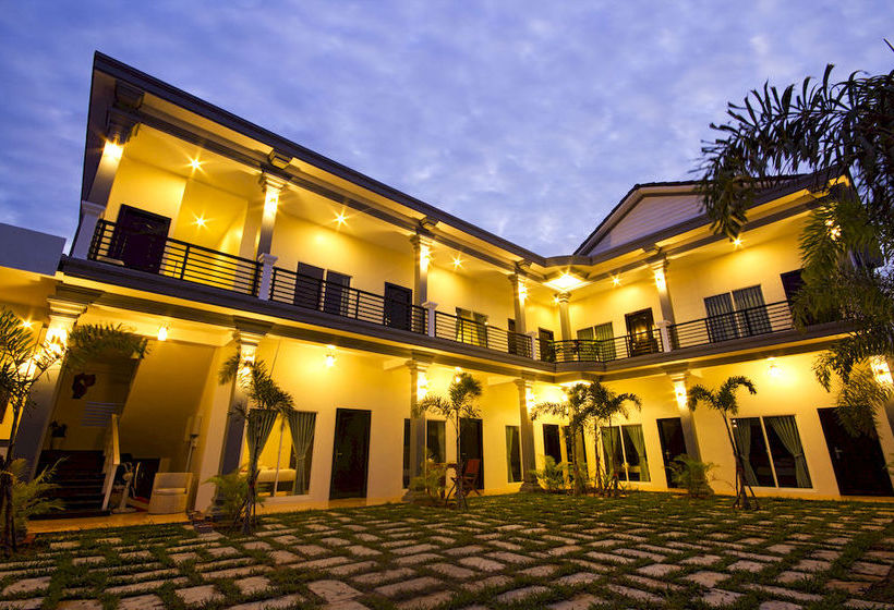 Hotel Harmony Boutique