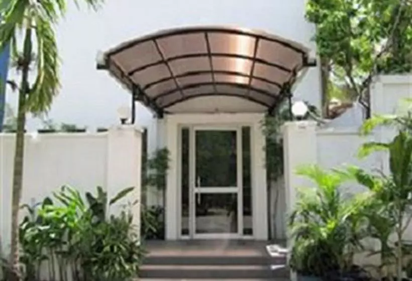 Отель HIC Inn Cambodia