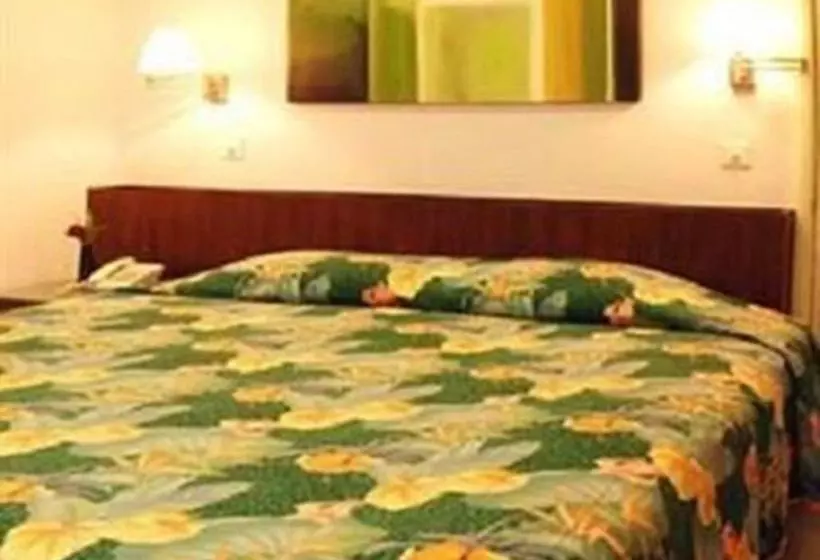 Отель HIC Inn Cambodia