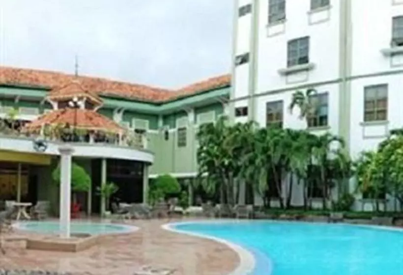 Отель HIC Inn Cambodia