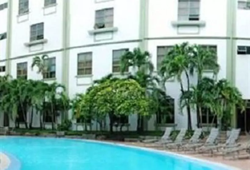 Отель HIC Inn Cambodia