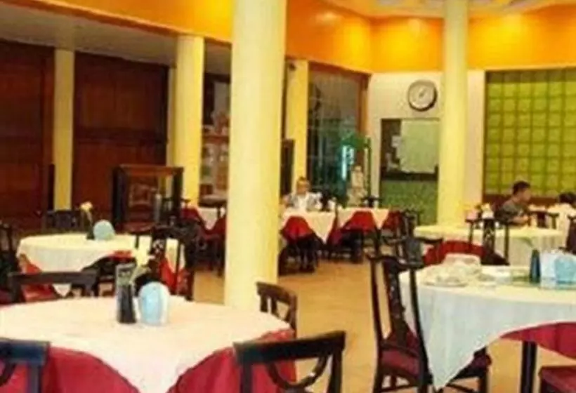 Отель HIC Inn Cambodia