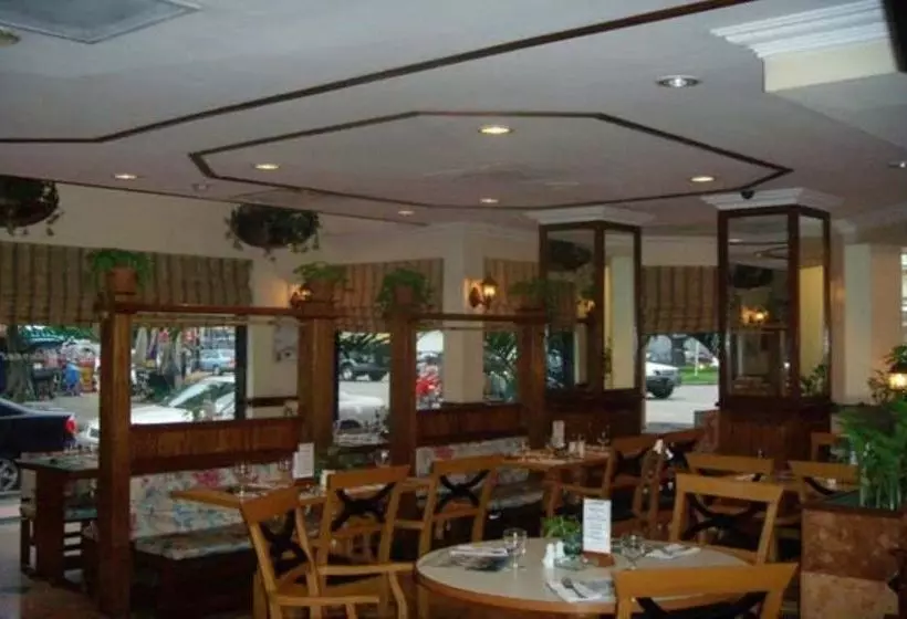 Отель HIC Inn Cambodia