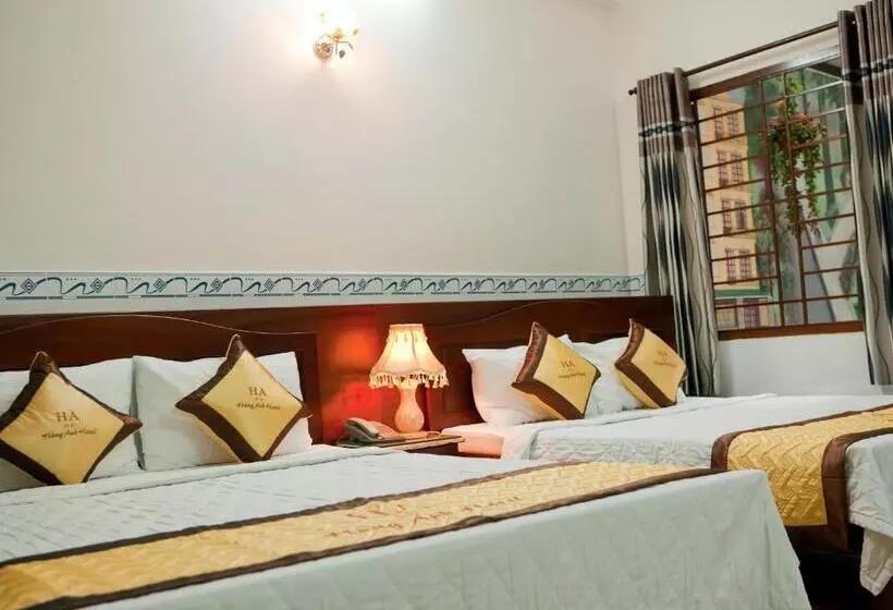 Hotel Hung Anh