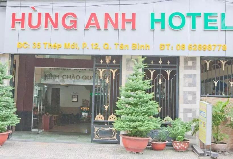 Hotel Hung Anh