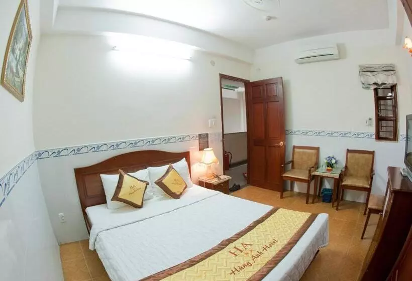 Hotel Hung Anh