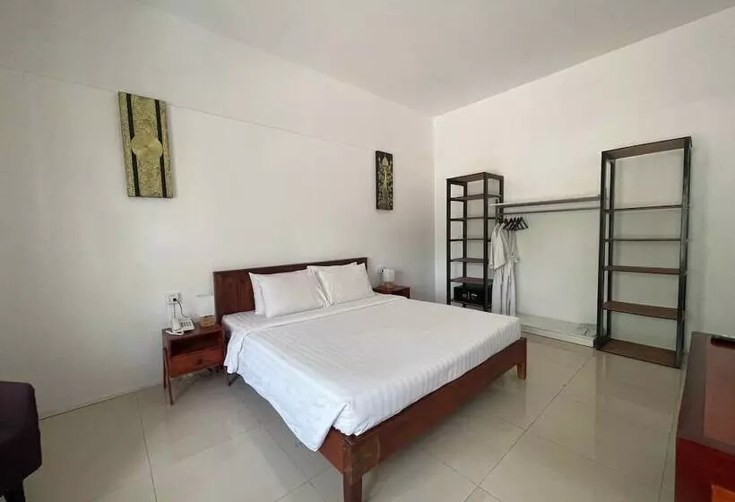 هتل La Riviere D  Angkor Resort