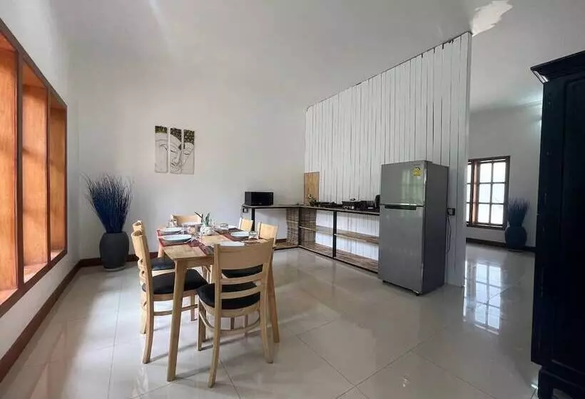 هتل La Riviere D  Angkor Resort