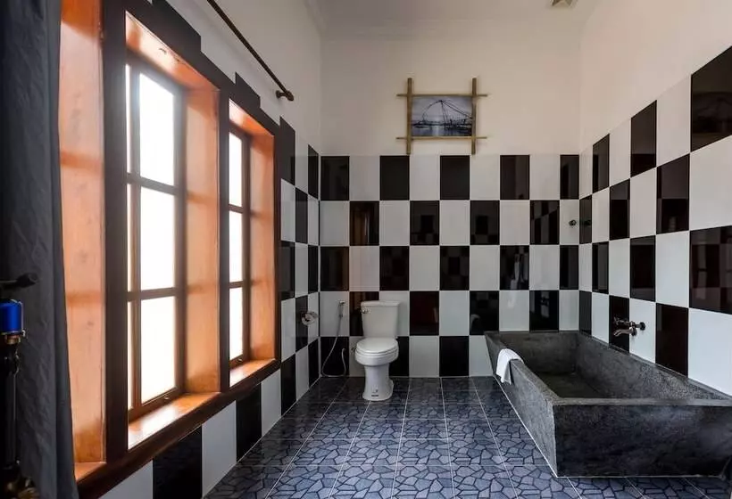 هتل La Riviere D  Angkor Resort