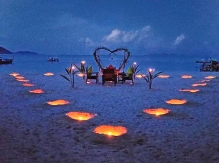 Hotel Lipe Beach Resort