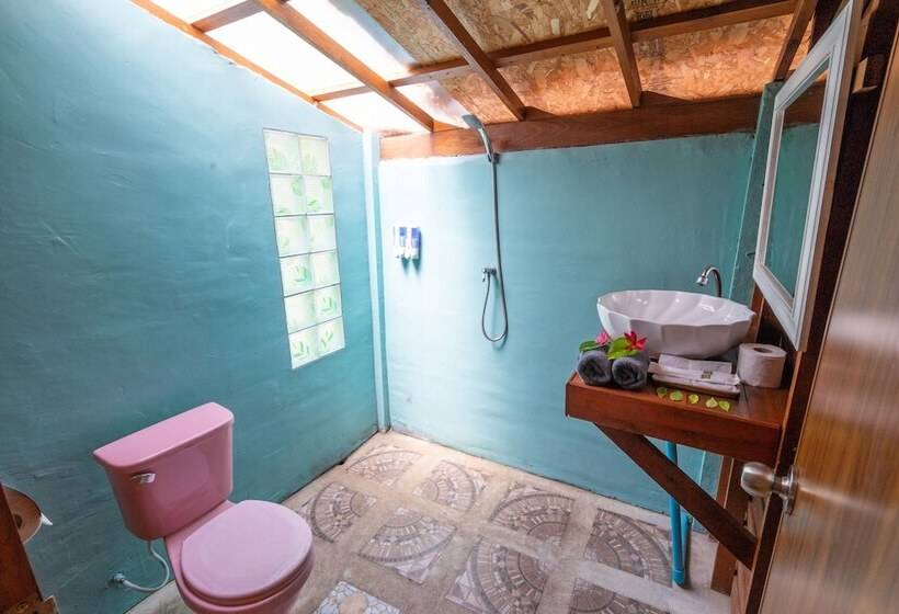 Отель Lipe Beach Resort