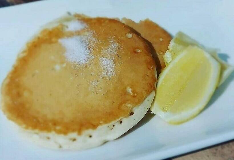 בית מלון כפרי Litchfield Tourist Park