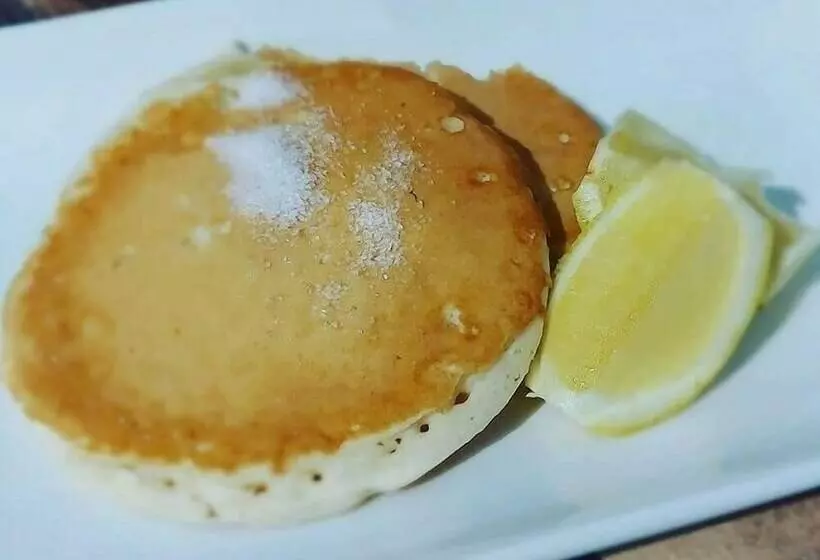 בית מלון כפרי Litchfield Tourist Park