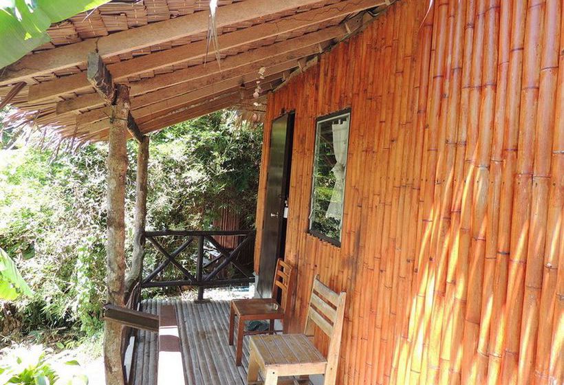 Hotel Phi Phi Banana Resort