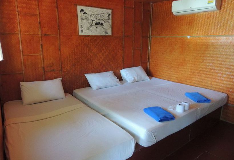 Hotel Phi Phi Banana Resort