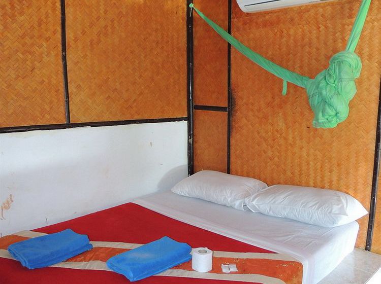 Hotel Phi Phi Banana Resort