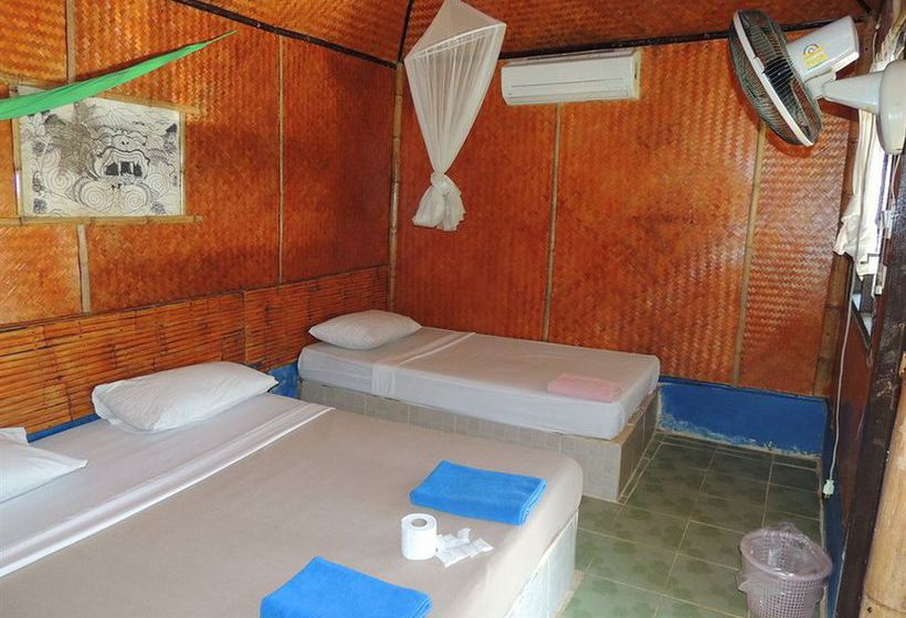 Hotel Phi Phi Banana Resort